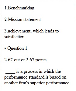 Exam 4